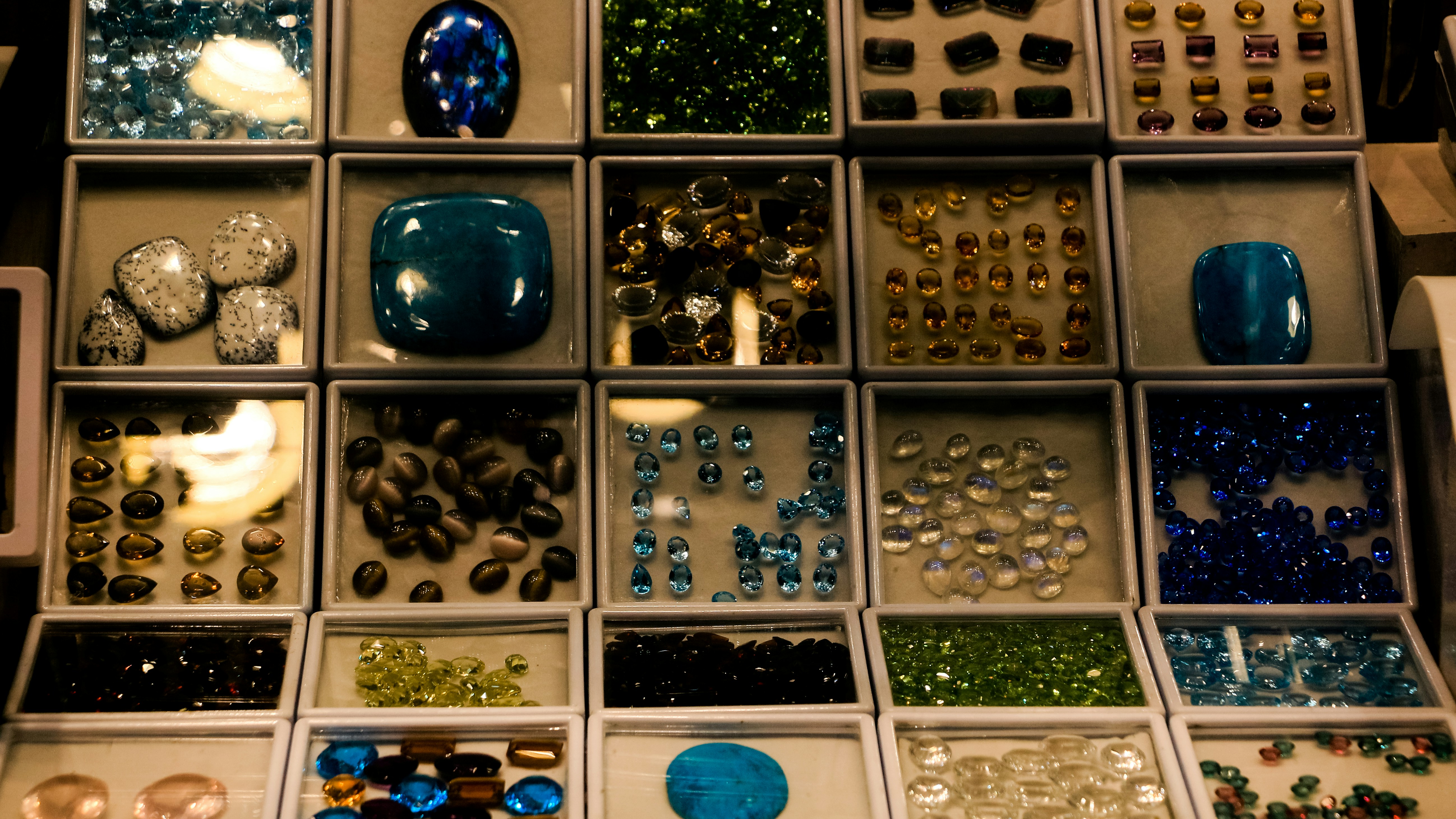 Royal Diamond Collection